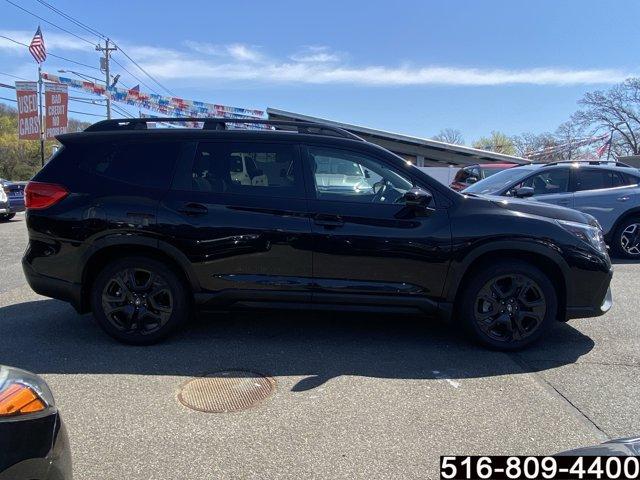 Thumbnail image of 2024 Subaru Ascent at Hassett Ford Lincoln Subaru