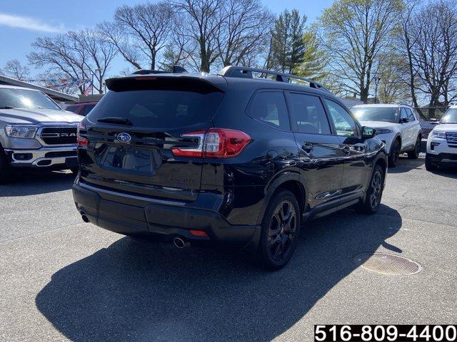 Thumbnail image of 2024 Subaru Ascent at Hassett Ford Lincoln Subaru