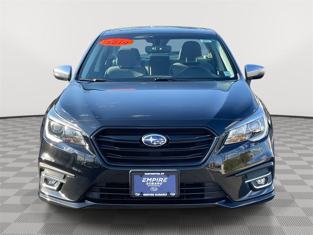 Thumbnail image of 2019 Subaru Legacy at Empire Subaru of Huntington