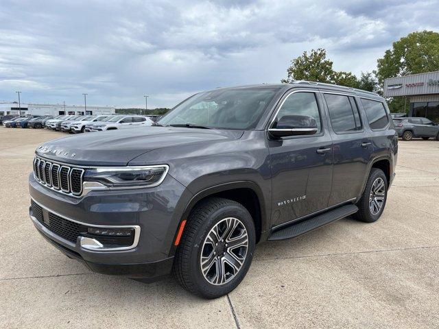Thumbnail image of 2024 Jeep Wagoneer at UltimateChryslerDodgeJeep of Mountain Home, AR