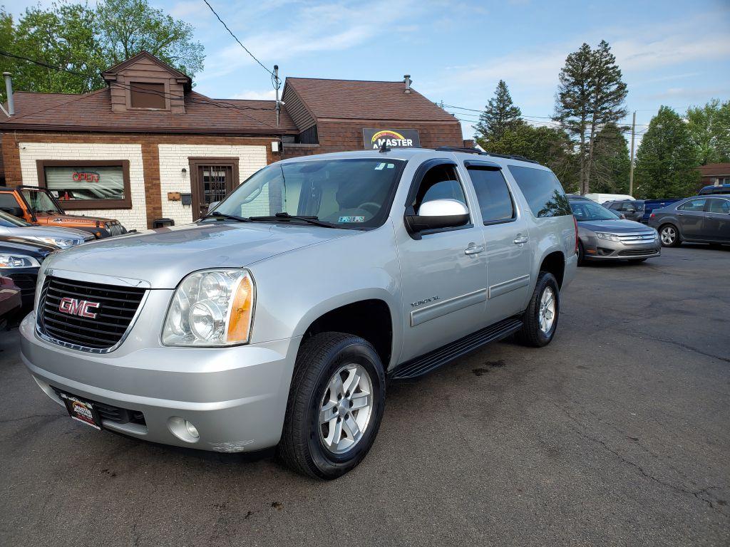 Thumbnail image of 2010 GMC Yukon XL at MASTER AUTO SALES
