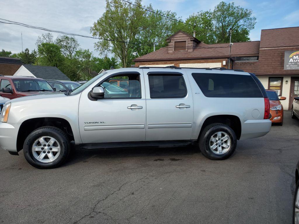 Thumbnail image of 2010 GMC Yukon XL at MASTER AUTO SALES