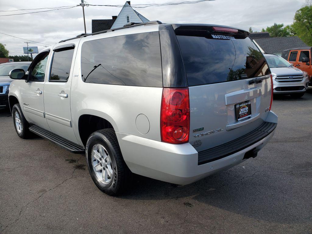 Thumbnail image of 2010 GMC Yukon XL at MASTER AUTO SALES