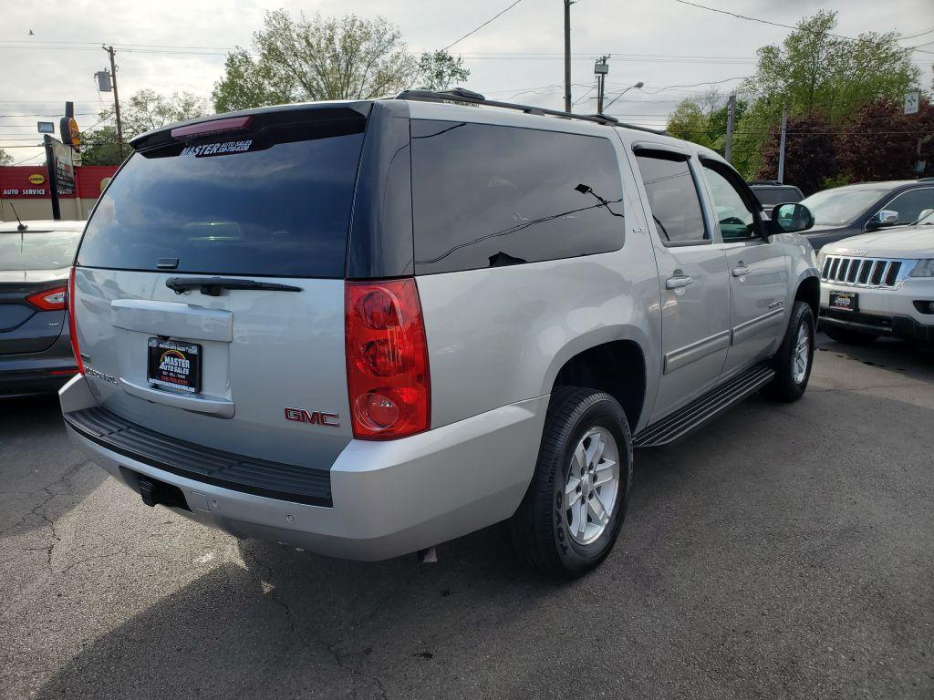 Thumbnail image of 2010 GMC Yukon XL at MASTER AUTO SALES