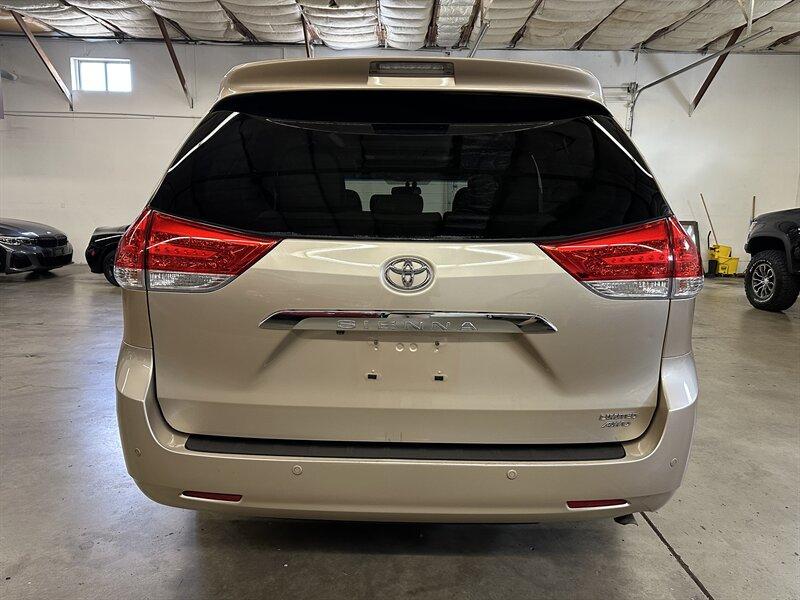Thumbnail image of 2013 Toyota Sienna at North Port Motors