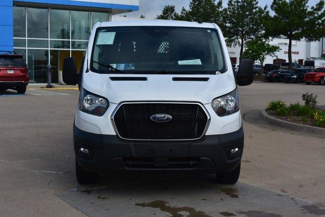 Thumbnail image of 2023 Ford Transit at Superior Chevrolet Conway USED