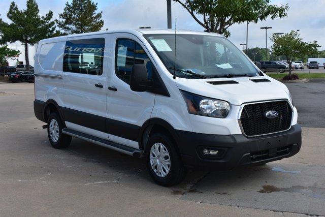 Thumbnail image of 2023 Ford Transit at Superior Chevrolet Conway USED