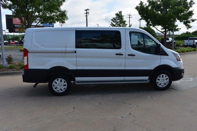 Thumbnail image of 2023 Ford Transit at Superior Chevrolet Conway USED