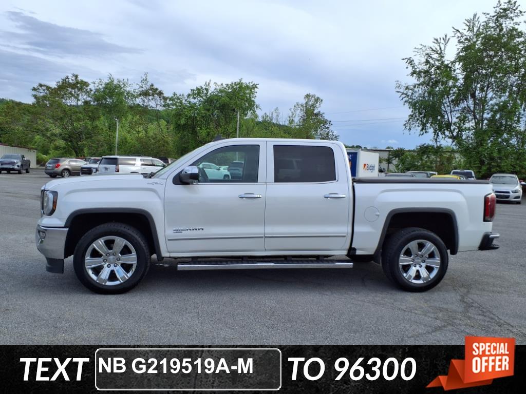 Thumbnail image of 2018 GMC Sierra 1500 at Chaparral of Johnson City, TN