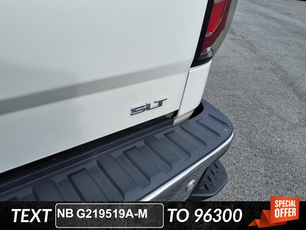Thumbnail image of 2018 GMC Sierra 1500 at Chaparral of Johnson City, TN