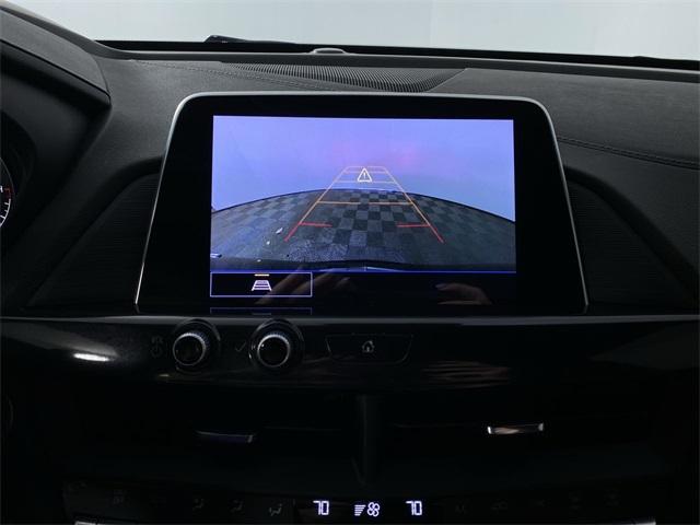 Thumbnail image of 2023 Cadillac CT4 at Jim Riehl's Friendly Honda
