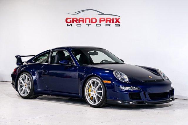 Thumbnail image of 2007 Porsche 911 at GrandPrixMotorsInc Used