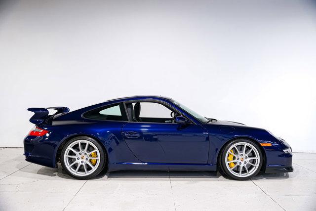 Thumbnail image of 2007 Porsche 911 at GrandPrixMotorsInc Used