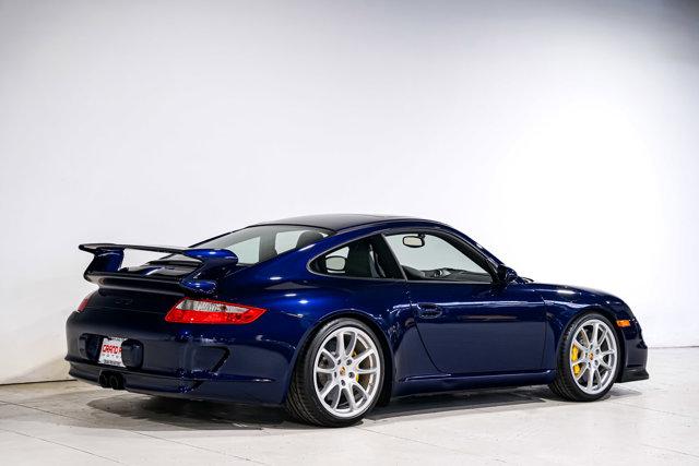 Thumbnail image of 2007 Porsche 911 at GrandPrixMotorsInc Used
