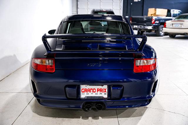 Thumbnail image of 2007 Porsche 911 at GrandPrixMotorsInc Used