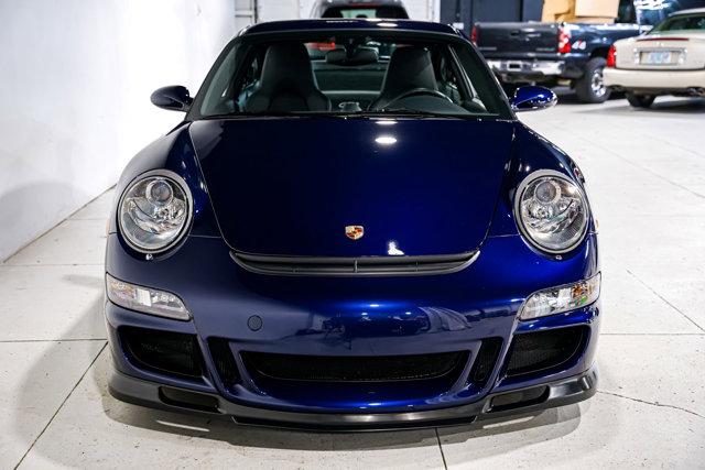 Thumbnail image of 2007 Porsche 911 at GrandPrixMotorsInc Used
