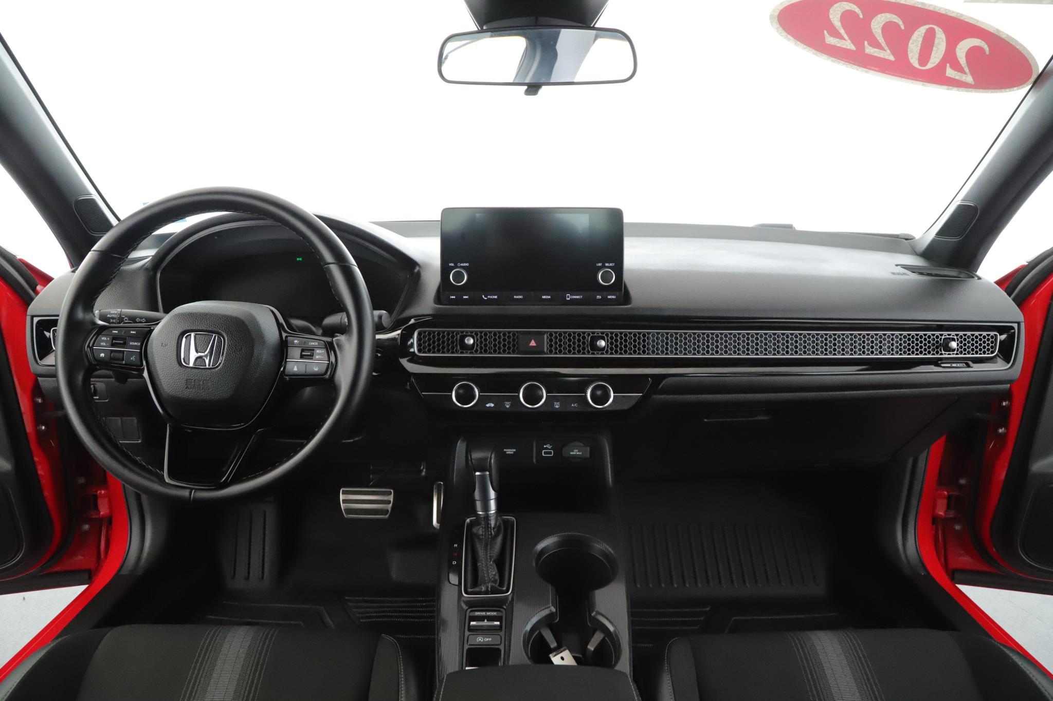 Thumbnail image of 2022 Honda Civic at Security Jeep, Dodge, Chrysler, Ram