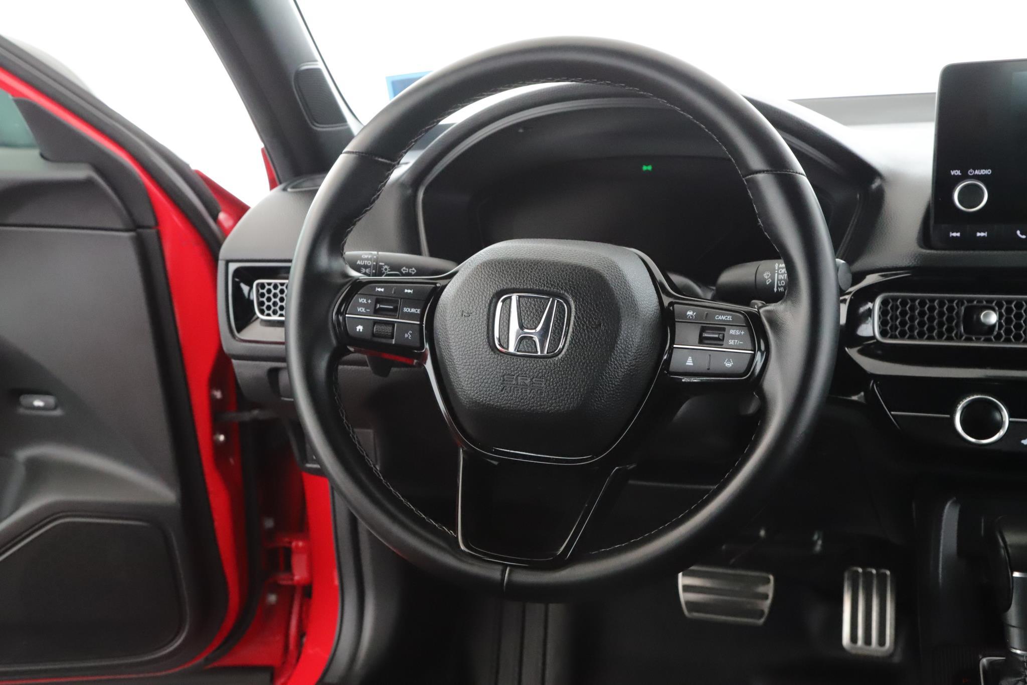 Thumbnail image of 2022 Honda Civic at Security Jeep, Dodge, Chrysler, Ram