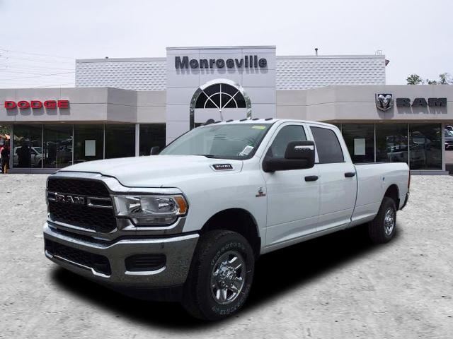 Thumbnail image of 2024 Ram 3500 at Monroeville Dodge