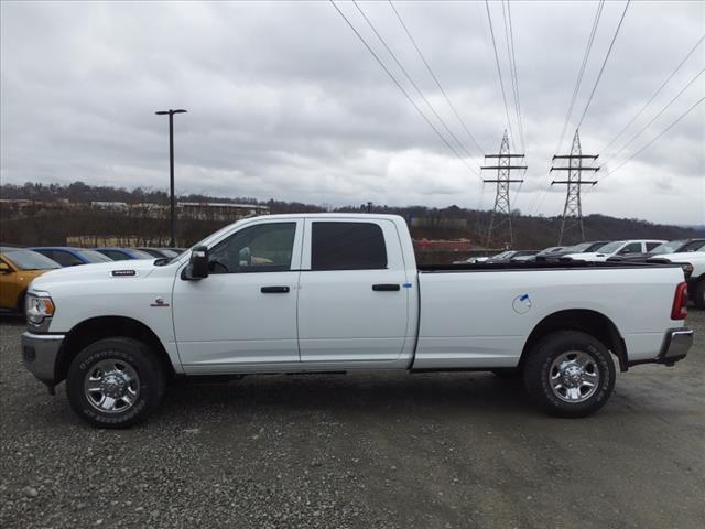 Thumbnail image of 2024 Ram 3500 at Monroeville Dodge