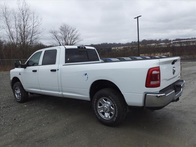 Thumbnail image of 2024 Ram 3500 at Monroeville Dodge