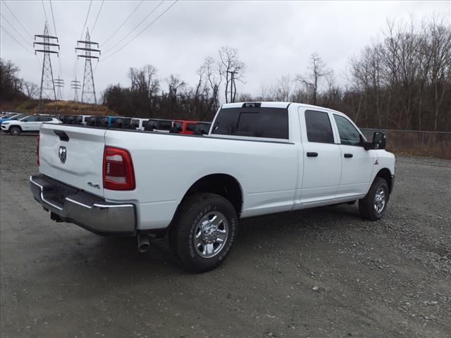 Thumbnail image of 2024 Ram 3500 at Monroeville Dodge