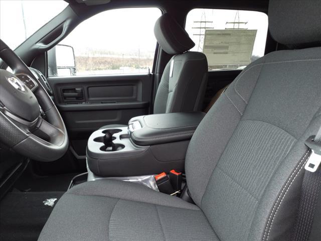 Thumbnail image of 2024 Ram 3500 at Monroeville Dodge