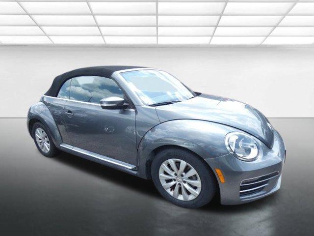 Thumbnail image of 2019 Volkswagen Beetle Convertible at Dean Team Kirkwood VW - New