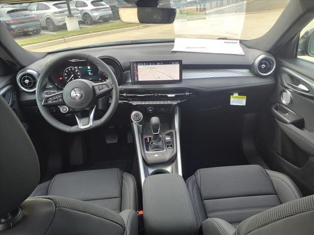 Thumbnail image of 2024 Alfa Romeo Tonale Hybrid at Jim Butler Alfa Romeo Maserati