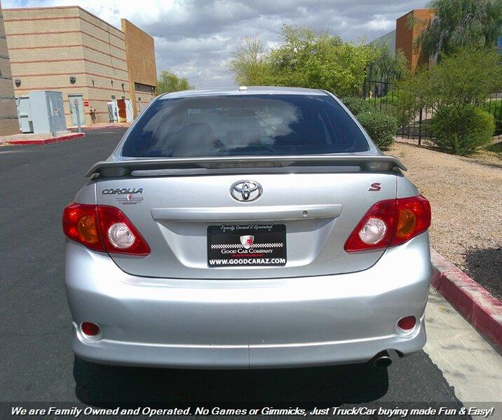 Thumbnail image of 2010 Toyota Corolla at Good Car Company