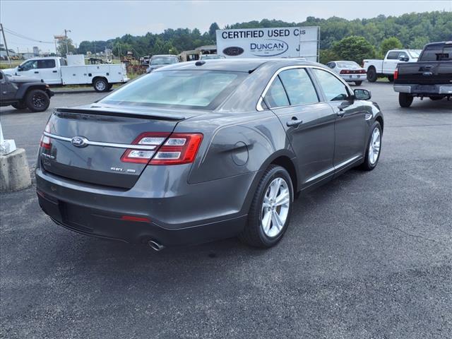Thumbnail image of 2015 Ford Taurus at Duncan Ford Chrysler