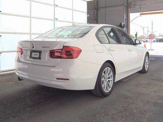 Thumbnail image of 2017 BMW 3 Series at Taverna Chrysler Dodge Jeep Ram Fiat