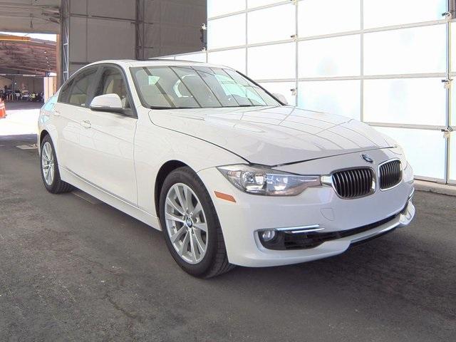 Thumbnail image of 2017 BMW 3 Series at Taverna Chrysler Dodge Jeep Ram Fiat