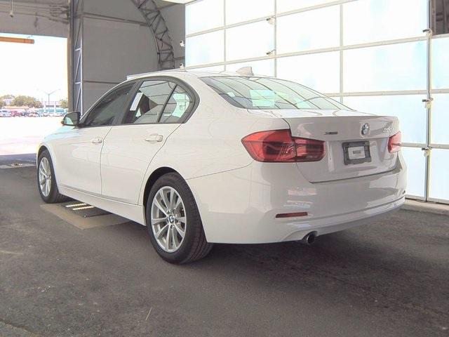 Thumbnail image of 2017 BMW 3 Series at Taverna Chrysler Dodge Jeep Ram Fiat