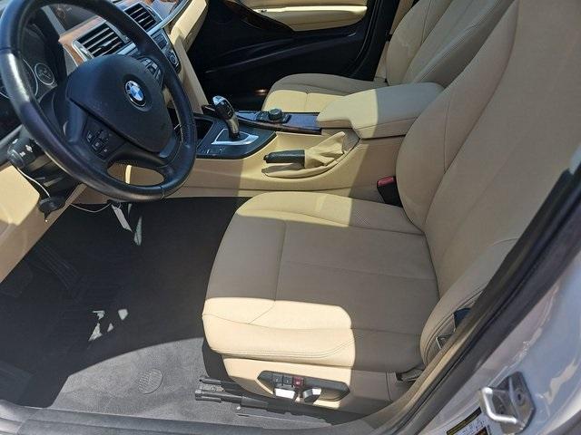 Thumbnail image of 2017 BMW 3 Series at Taverna Chrysler Dodge Jeep Ram Fiat