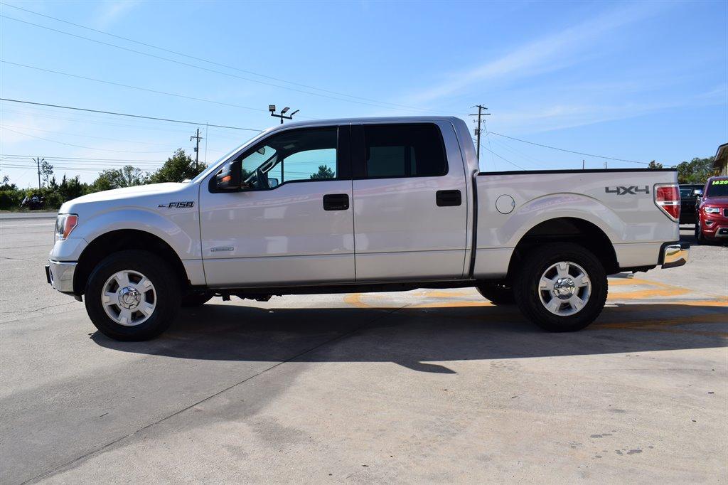 Thumbnail image of 2013 Ford F-150 at Grease Pro