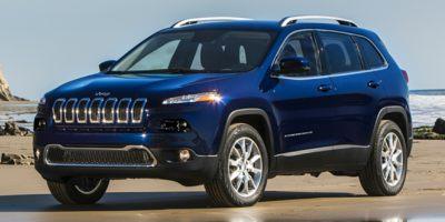 Thumbnail image of 2017 Jeep Cherokee at 112 Auto Plaza