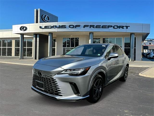 Thumbnail image of 2023 Lexus RX 350 at Lexus of Freeport