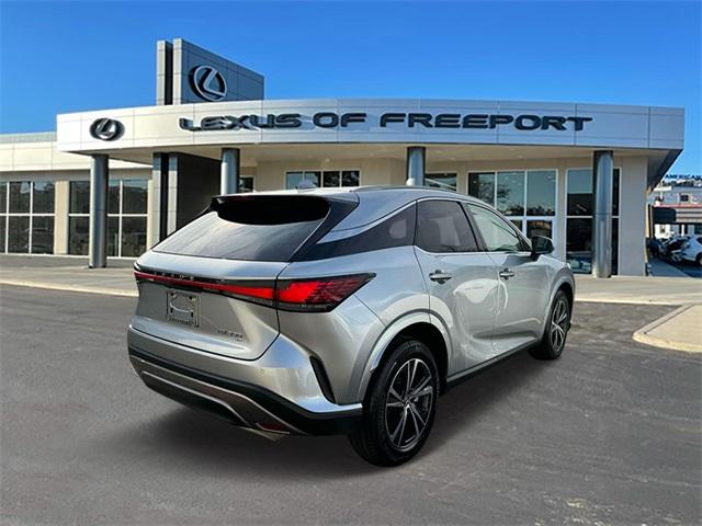 Thumbnail image of 2023 Lexus RX 350 at Lexus of Freeport