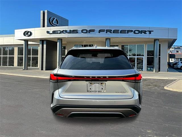 Thumbnail image of 2023 Lexus RX 350 at Lexus of Freeport