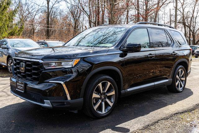 Thumbnail image of 2023 Honda Pilot at Bridgewater Kia