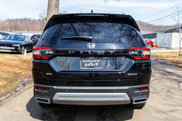 Thumbnail image of 2023 Honda Pilot at Bridgewater Kia