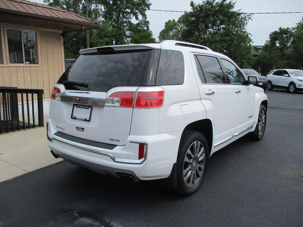 Thumbnail image of 2017 GMC Terrain at G2 AUTO LLC