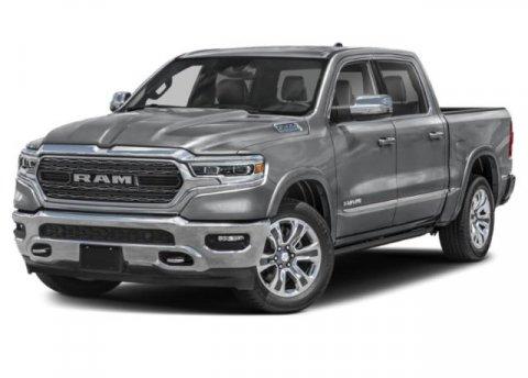 Thumbnail image of 2024 Ram 1500 at Outten County Chrysler (610-562-5174)