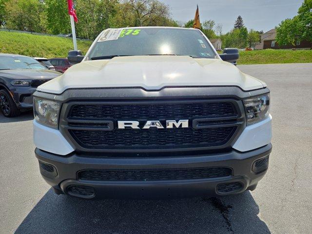 Thumbnail image of 2024 Ram 1500 at Outten County Chrysler (610-562-5174)