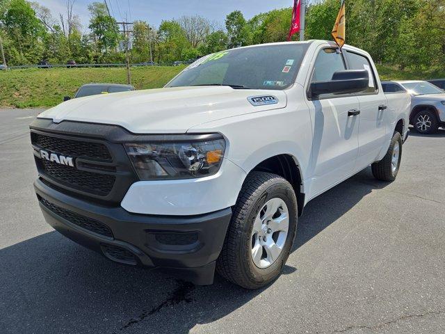 Thumbnail image of 2024 Ram 1500 at Outten County Chrysler (610-562-5174)