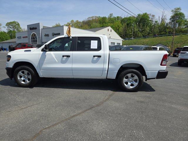 Thumbnail image of 2024 Ram 1500 at Outten County Chrysler (610-562-5174)