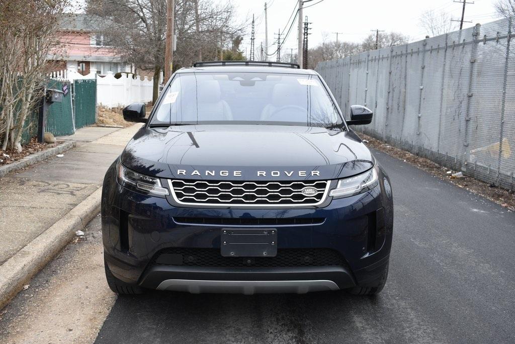 Thumbnail image of 2021 Land Rover Range Rover Evoque at Certified Performance Motors