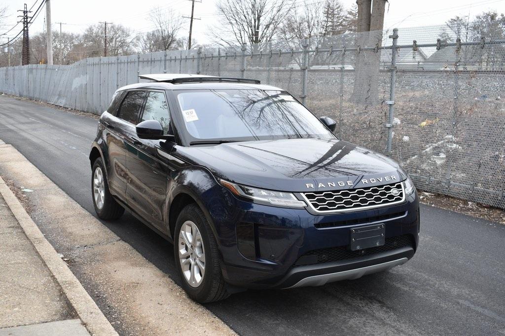 Thumbnail image of 2021 Land Rover Range Rover Evoque at Certified Performance Motors