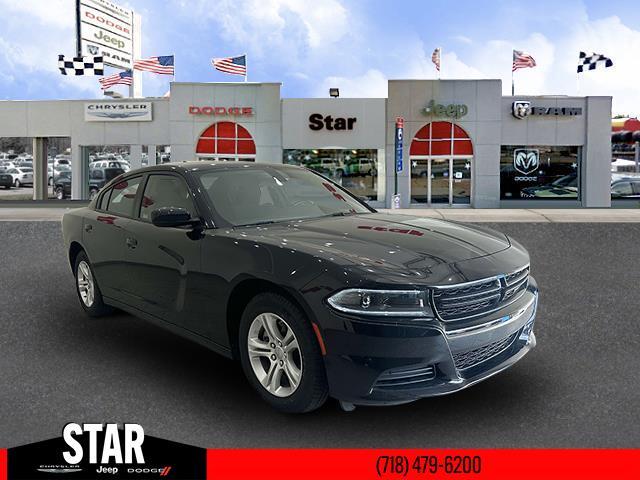Thumbnail image of 2023 Dodge Charger at Star Chrysler Jeep Dodge